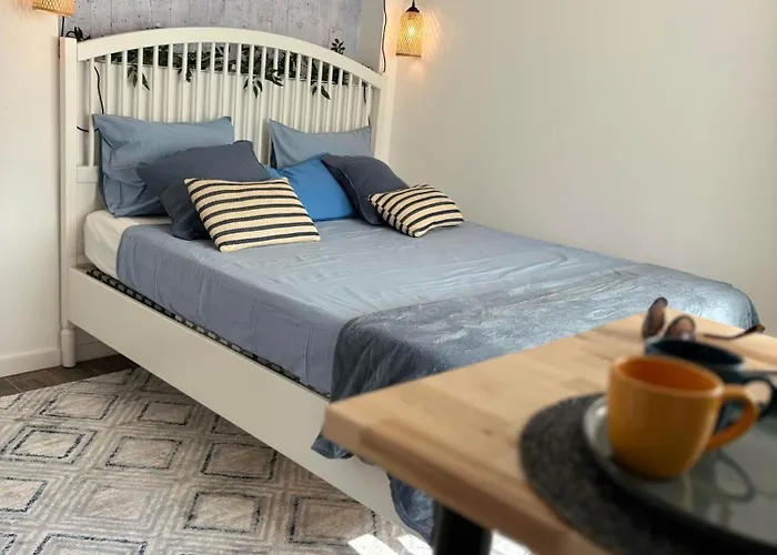 Hostal Orange Vibes