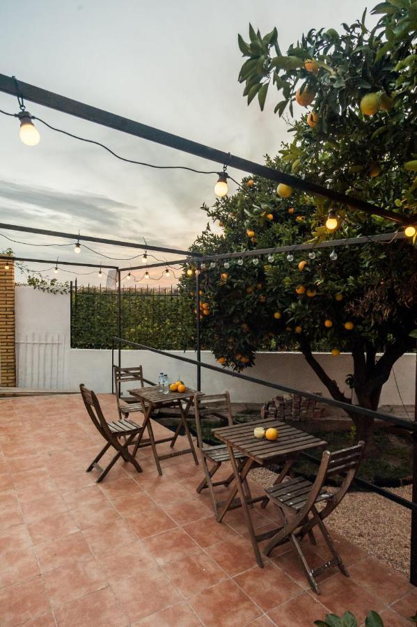 Locanda Orange Vibes