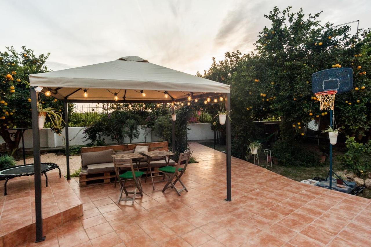 Gasthof Orange Vibes Paterna