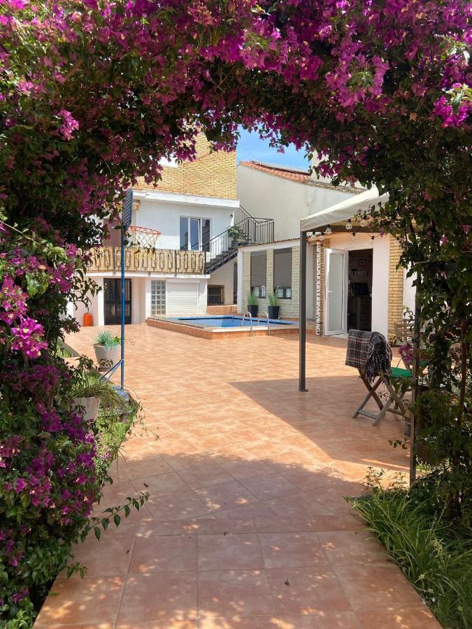 Locanda Orange Vibes Paterna